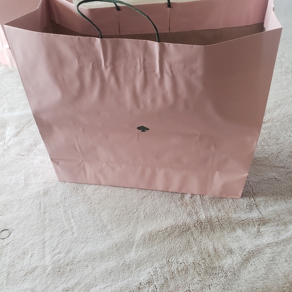Kate spade paper bags - Picture 3 of 14
